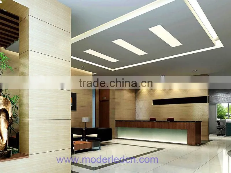 led rgb panel 60x60 TUV certified 62x62 panel encabezado