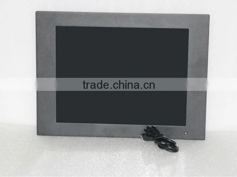 20" industrial lcd monitor