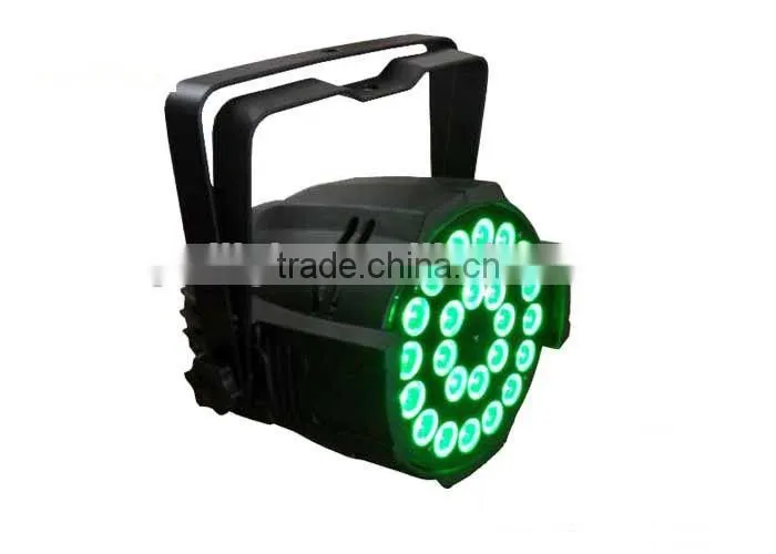 24*10w dj lighting for led dance floor