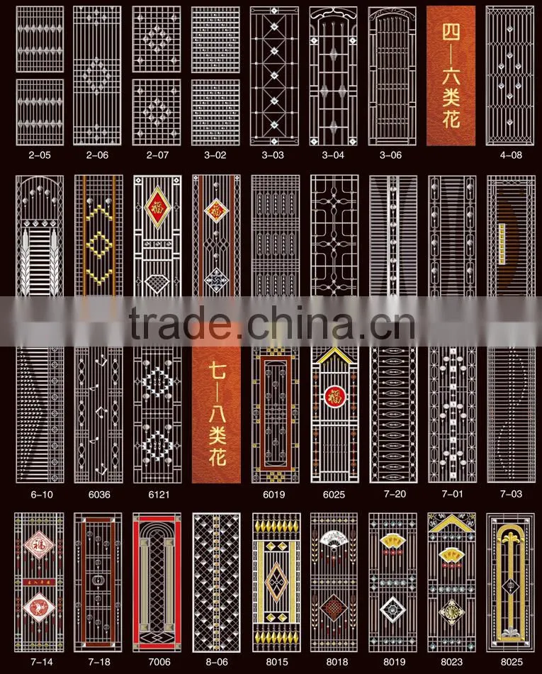 Stainless steel export door,Used exterior steel doors for sale