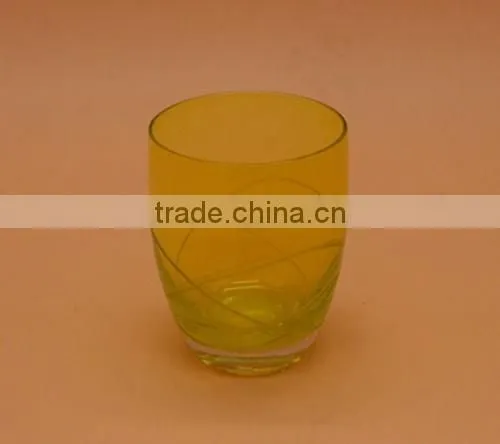 High Quality Old Fashioned Glass