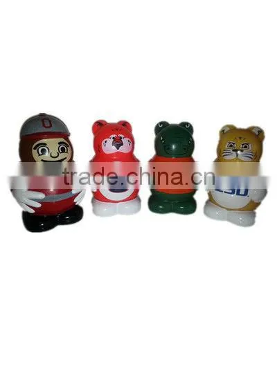 pig coin box factory,plastic bank,animals bank,manufacturer