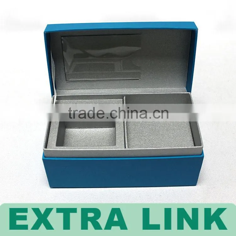 Wholesale Alibaba Decorative New Design Paper Condom Packaging