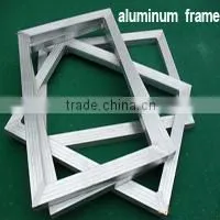 transparent clear hard and solt rubber squeegee for textile printing
