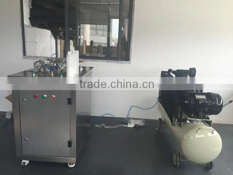 Filling Machine or Small Powder Filling Machine