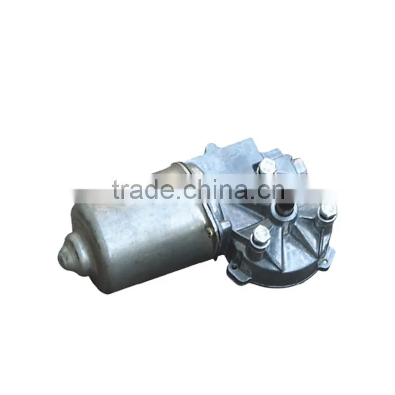 Wholesale Windshield Wiper Motor 24v, single wiper motor