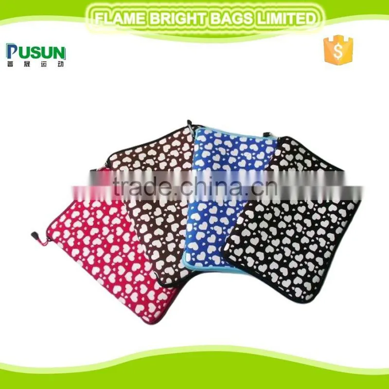 Protective tablet inner bag for ipad