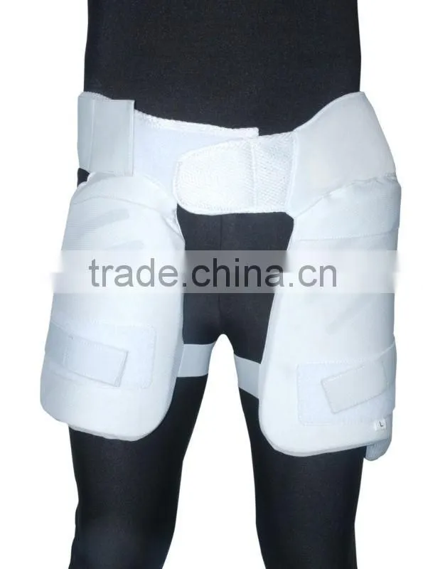 AS Cricket 3 Pcs Thai Pads - Aero Style