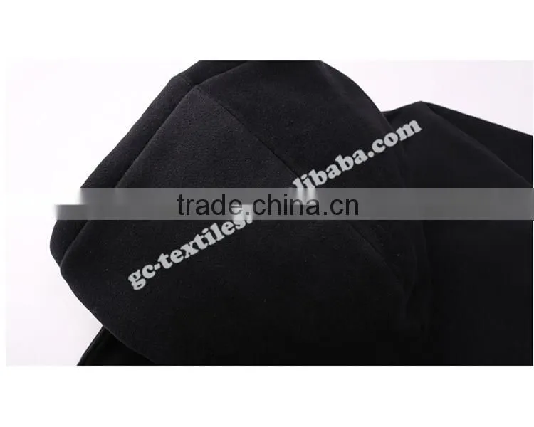 Customized Printed Fleece Hoodie Sweater Fty