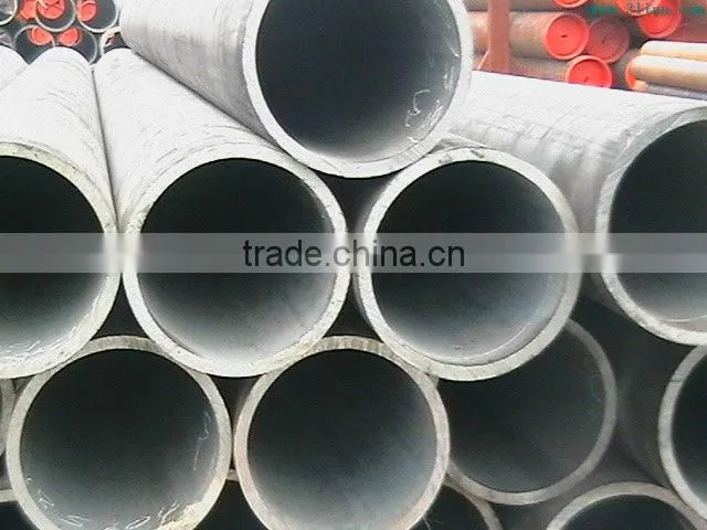 1Cr18Ni9Ti stainless steel pipe