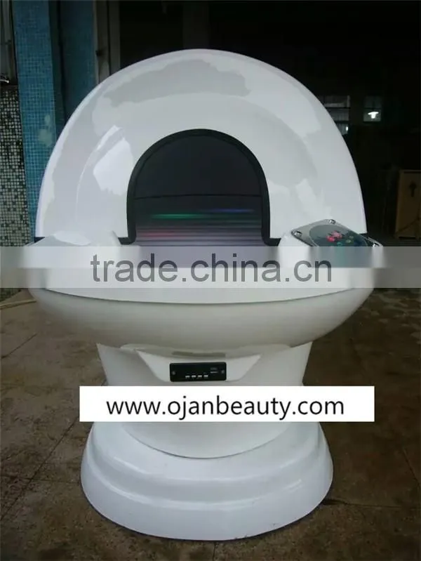 2016 summer Aromatherapy fumigation spa capsule slimming machine MX-S5