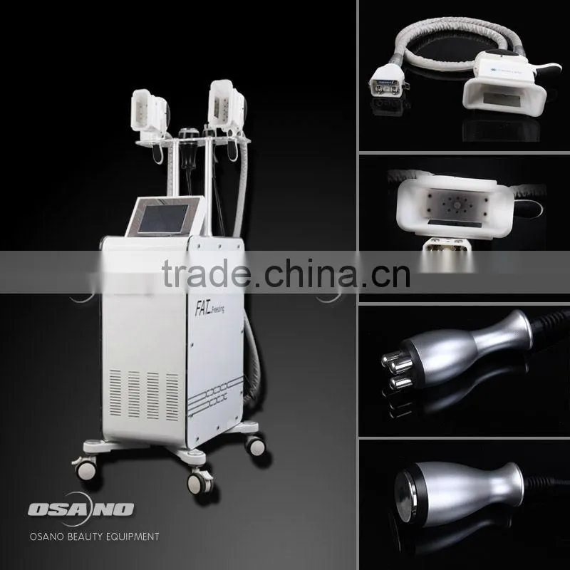 Anti freeze membrane for sale! Fat Freezing cellulite roller massage