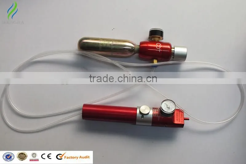 eye wrinkle remover pen/carboxy therapy equipment/CDT 2015 hot sale!!!