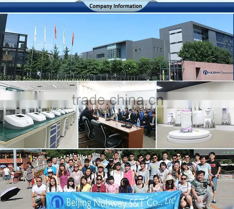 2016 fractional rf needle/Fractional RF micro-needle mesotherapy