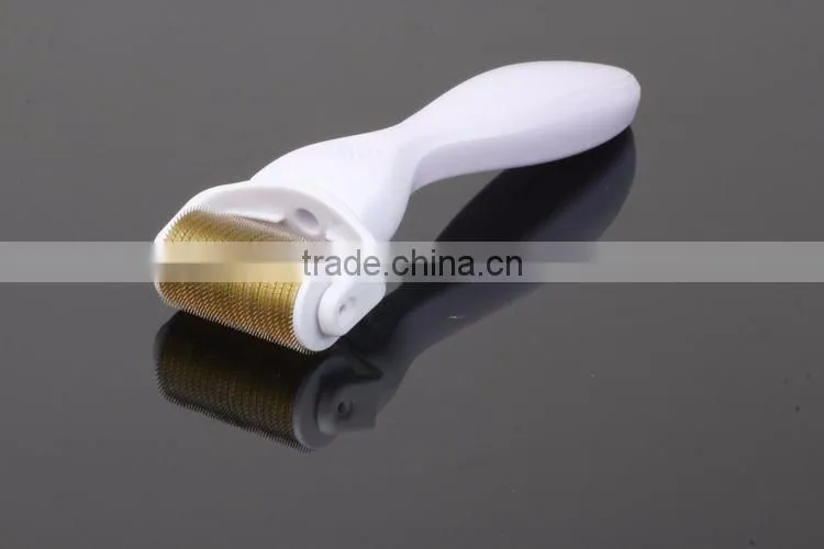 1080 Derma Roller titanium systm dermaroller home use