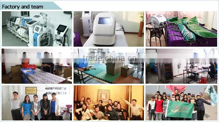 2015 Professional YAG laser tattoo removal machine