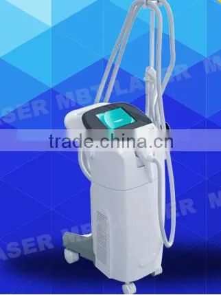 Multifunction / 650nm lipo machine and Ultrasonic cavitation weight loss equipment with radio frequency facail care system
