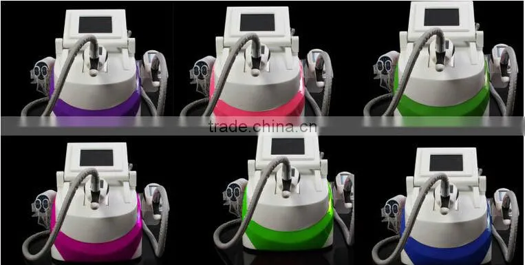 Cryolipolysis Body sculpting cryolipolysi vacuum slimming machine