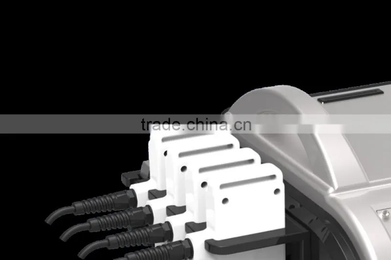 LSR900 Best Seller far infrared ray machine for weight loss , digital therapy cold laser weight loss machine