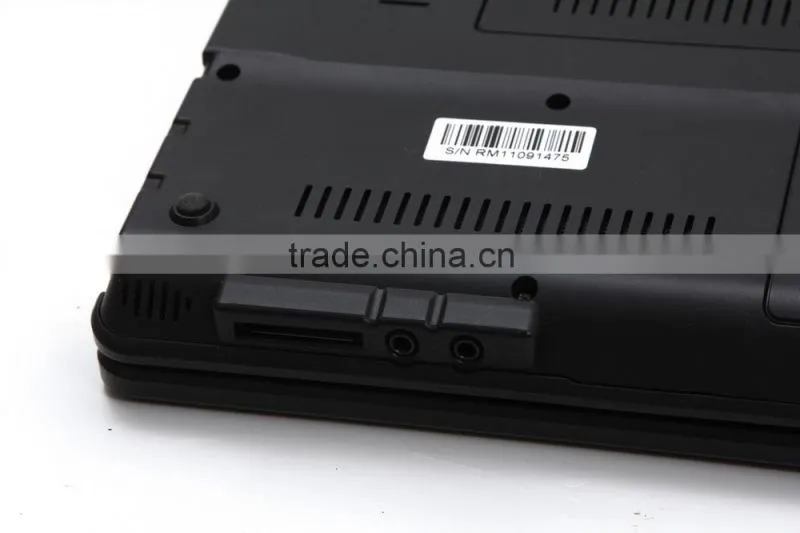 CE Hot Sale Portable Laptop Ultrasound Scanner/Machine Hospital Clinic Diagnosis with Probe/Transducer and Printer