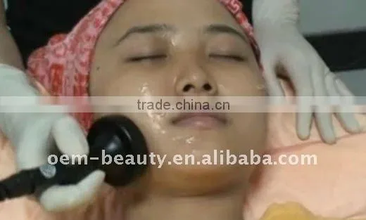 Vacuum Massage Machine -- F019