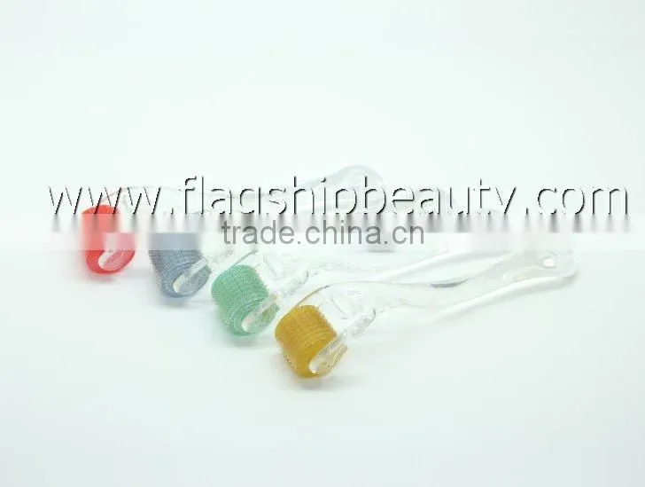 Beijing rolling system new design derma skin roller