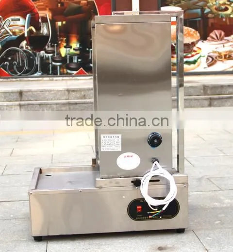 Hot sale electric meat grill mini easy handle