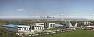 Hebei Liyuan Food Co., Ltd. company overview - view 3