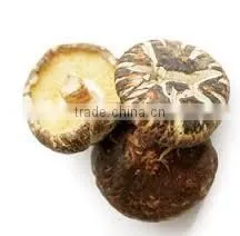 Detan Hot Dried Shiitake Mushrooms