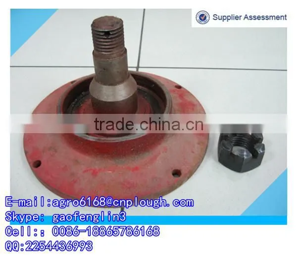 agriculture machinery parts