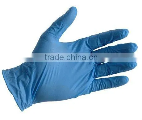 Disposable Nitrile Gloves