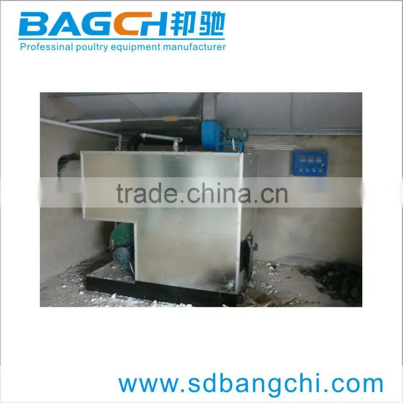 High Quality Poultry equipment coal heating stove for chiaken farm