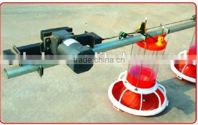 2016 Commercial automatic chicken water drinker used nipple drinkers for chicken with cheap price
