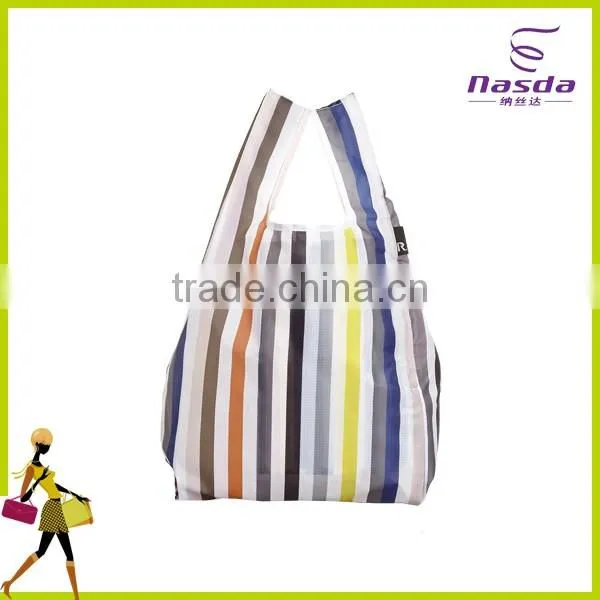 Nice Polyester bag shopping bag cheap bag