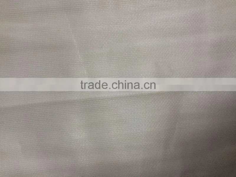 UHMWPE Puncture Resistant Fabric Cut Resistant Cloth for Fencing clothes