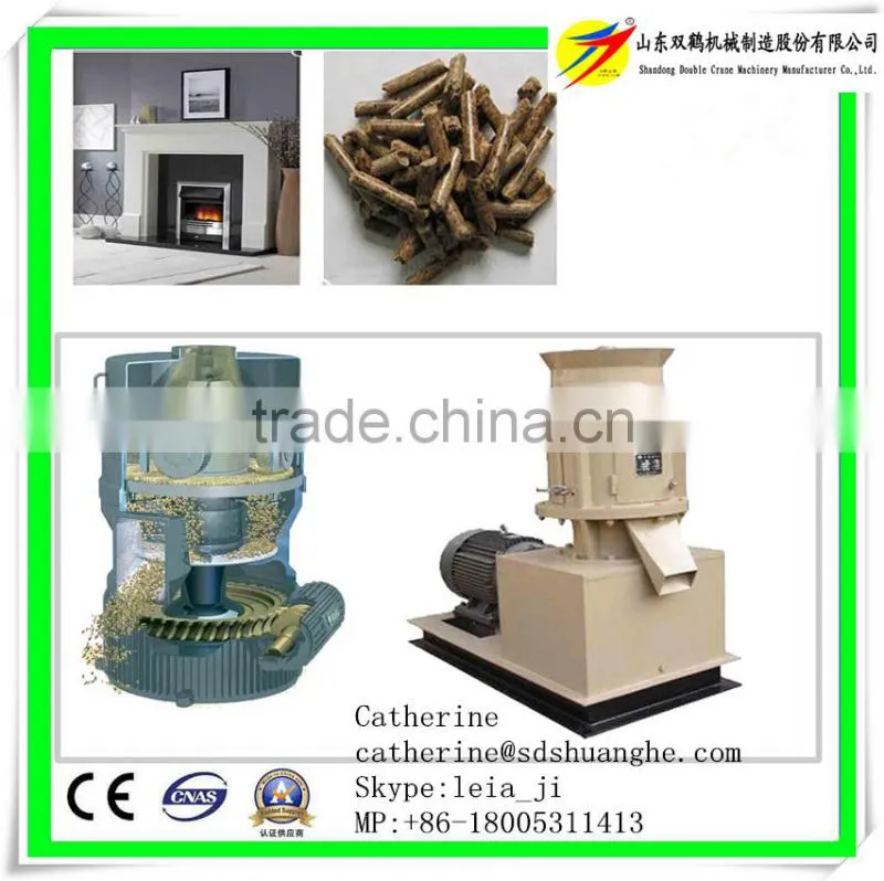 Organic fertilizer granulator for bat guano organic fertilizer