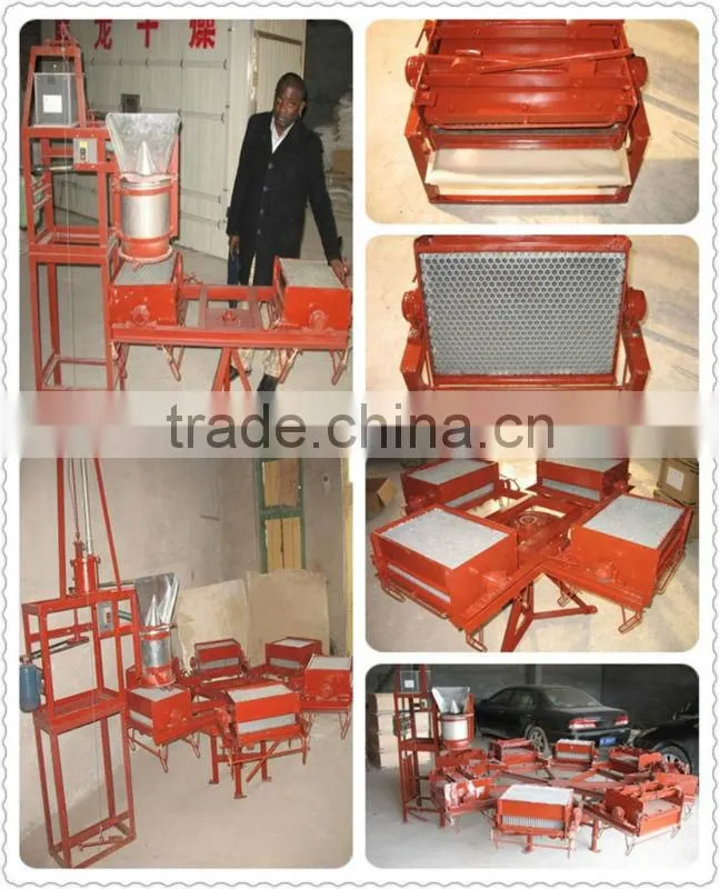 Best quality automatic blackboard chalk making machine