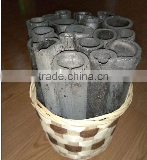 Toxic gas in your car in the bamboo carbon