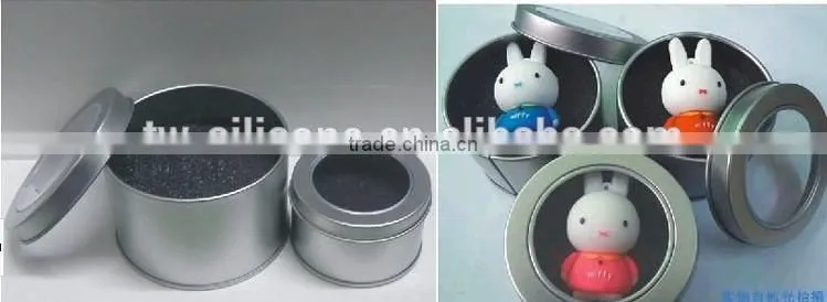 watch box tin watch case