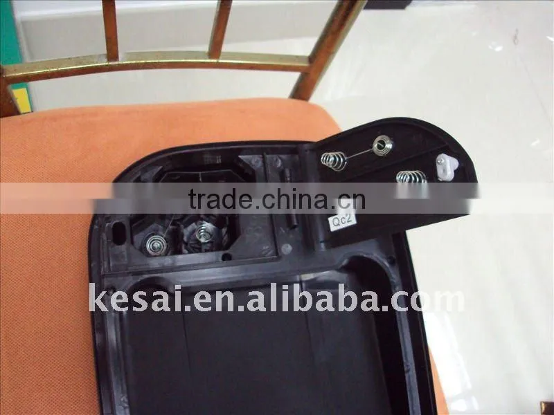 Stainless Steel Sensor Trash Bin automatic trash can dust bin waste can Hand Free one touch dustbin