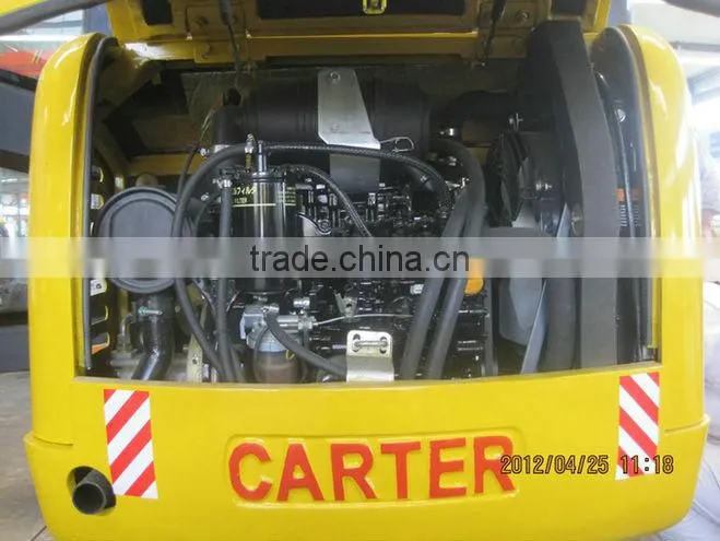 CT45-7A CE EXCAVATOR
