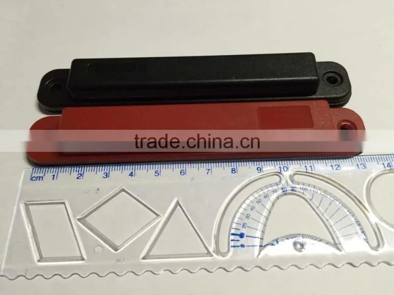 China manufacture ABS UHF rfid metal tag