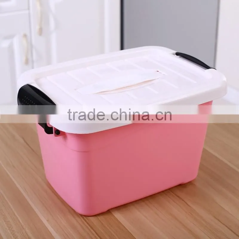 plastic storage bins wholesale