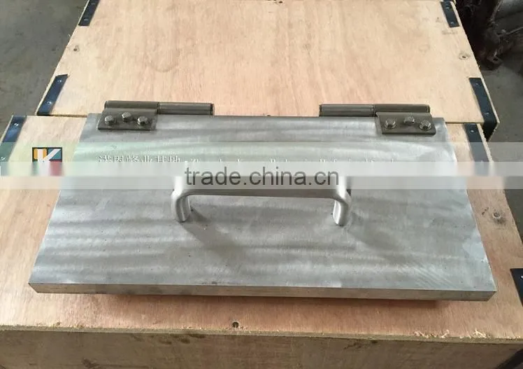 hand press beeswax machine made in china new style