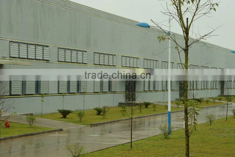Made in china Electric Industrial Ventilation Centrifugal Exhaust Fan