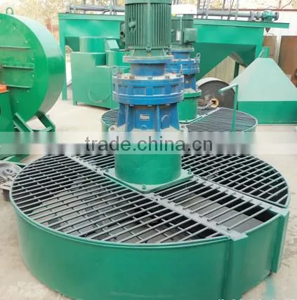 price for Compound Fertilizer Equipment/NPK compound fertilizer Production line