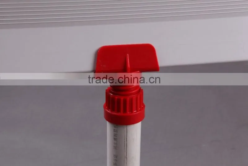 china farm plastic chicken slat floor
