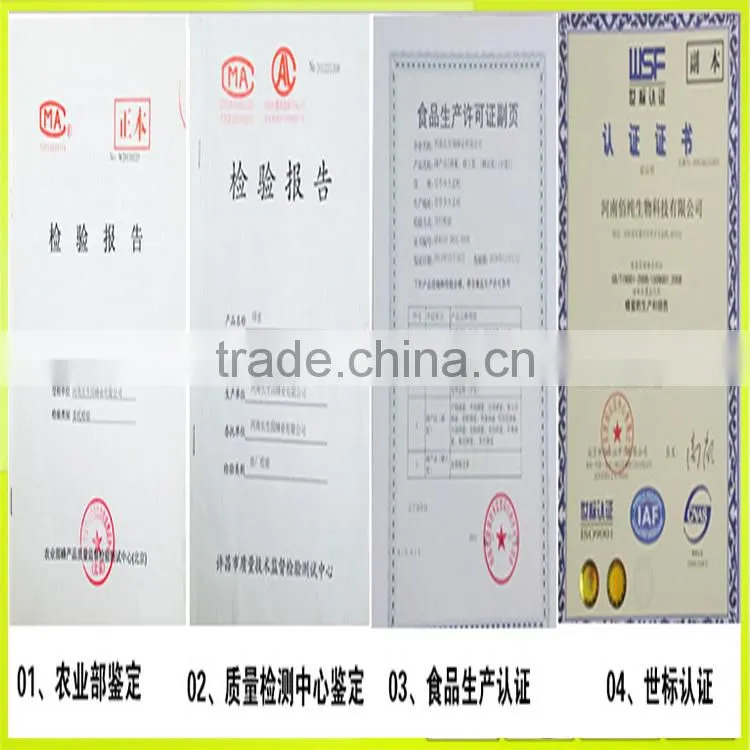 Chinese Fresh ROYAL JELLY 2.0% 10 HDA