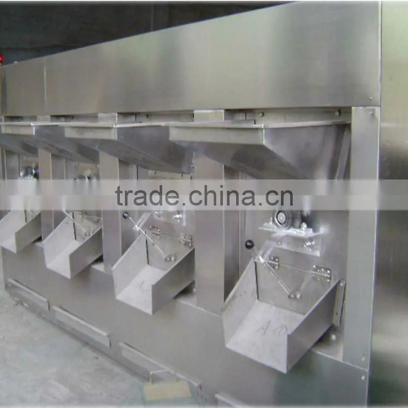 New discount!!! Automatic walnut/peanut/almond/chestnut roasting machines
