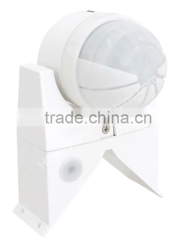 max 3000w load body heat sensor